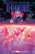 Book cover of Thor by Jason Aaron & Russell Dauterman, Vol. 2