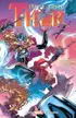Book cover of Thor by Jason Aaron & Russell Dauterman, Vol. 3