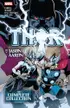 Book cover of Thor by Jason Aaron: The Complete Collection, Vol. 4