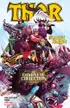 Book cover of Thor by Jason Aaron: The Complete Collection, Vol. 5