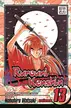 Book cover of Rurouni Kenshin, Volume 13