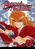Book cover of Rurouni Kenshin, Volume 22