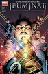 Book cover of The New Avengers: Illuminati #2