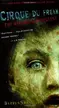 Book cover of The Vampire's Assistant