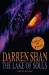 Book cover of The Lake of Souls