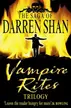 Book cover of Vampire Rites Trilogy