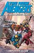 Book cover of The New Avengers by Brian Michael Bendis: The Complete Collection, Vol. 7