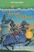 Book cover of The Knight at Dawn