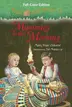 Book cover of Mummies in the Morning