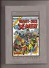 Book cover of Marvel Masterworks: The Uncanny X-Men, Vol. 1
