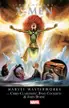 Book cover of Marvel Masterworks: The Uncanny X-Men, Vol. 2