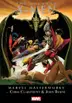 Book cover of Marvel Masterworks: The Uncanny X-Men, Vol. 3
