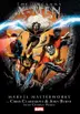Book cover of Marvel Masterworks: The Uncanny X-Men, Vol. 4