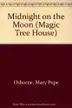Book cover of Midnight on the moon