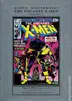 Book cover of Marvel Masterworks: The Uncanny X-Men, Vol. 5