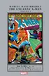 Book cover of Marvel Masterworks: The Uncanny X-Men, Vol. 6