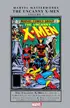 Book cover of Marvel Masterworks: The Uncanny X-Men, Vol. 7