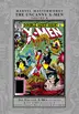 Book cover of Marvel Masterworks: The Uncanny X-Men, Vol. 8