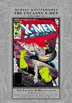 Book cover of Marvel Masterworks: The Uncanny X-Men, Vol. 10
