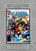 Book cover of Marvel Masterworks: The Uncanny X-Men, Vol. 11