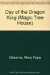 Book cover of Day of the Dragon King