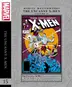 Book cover of Marvel Masterworks: The Uncanny X-Men, Vol. 15
