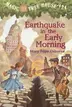 Book cover of Earthquake in the Early Morning