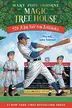 Book cover of A Big Day for Baseball