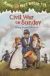 Book cover of Civil War on Sunday