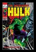 Book cover of Incredible Hulk (1962-1999) #111