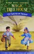 Book cover of Twister on Tuesday