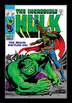 Book cover of Incredible Hulk (1962-1999) #112