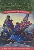 Book cover of Revolutionary War on Wednesday