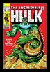 Book cover of Incredible Hulk (1962-1999) #113