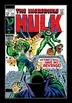 Book cover of Incredible Hulk (1962-1999) #114