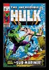 Book cover of Incredible Hulk (1962-1999) #118
