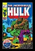 Book cover of Incredible Hulk (1962-1999) #121