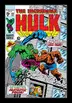 Book cover of Incredible Hulk (1962-1999) #122
