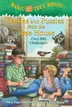 Book cover of Games and Puzzles from the Tree House