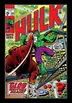 Book cover of Incredible Hulk (1962-1999) #129