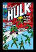 Book cover of Incredible Hulk (1962-1999) #132