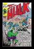 Book cover of Incredible Hulk (1962-1999) #133