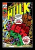 Book cover of Incredible Hulk (1962-1999) #135