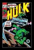 Book cover of Incredible Hulk (1962-1999) #137