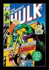 Book cover of Incredible Hulk (1962-1999) #138