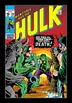 Book cover of Incredible Hulk (1962-1999) #139