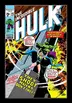Book cover of Incredible Hulk (1962-1999) #142