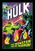 Book cover of Incredible Hulk (1962-1999) #144