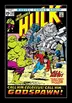 Book cover of Incredible Hulk (1962-1999) #145