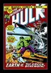 Book cover of Incredible Hulk (1962-1999) #146